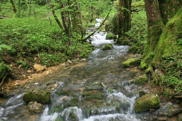 100514 Cascades de Moulin Marquis et du Gournier 006