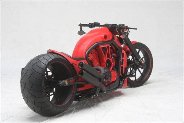 Gallardo - No Limits Customs mfb 0314 Gallardo No Limits Customs 04