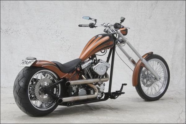 Woody - RMF Motorcycles mfb 0328 Woody RMF Motorcycles 02