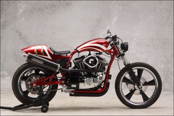The Speedway - Swift Motorcycle Co mfb 0330 The Speedway Swift Motorcycle Co 05
