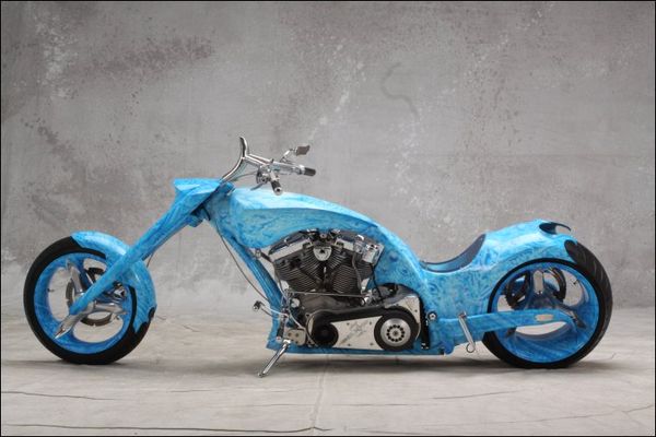 Beey Guinni - Beey Motorcycles Mexico mfb 0352 Beey Guinni Beey Motorcycles Mexico 03