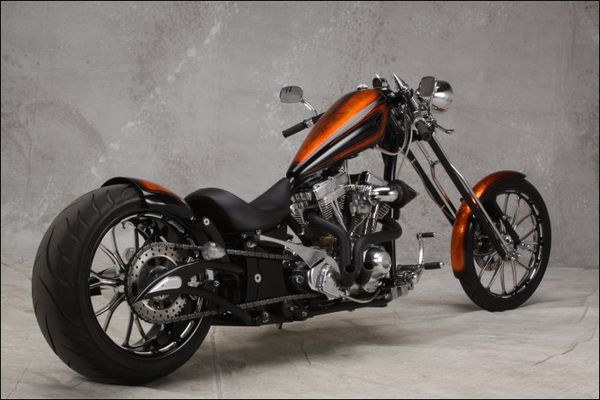 Rage - Big Bear Choppers mfb 0354 Rage Big Bear Choppers 05