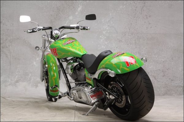 Limited Edition Mastiff - Interstate Battery mfb 0363 Limited Edition Mastiff Interstate Battery 05