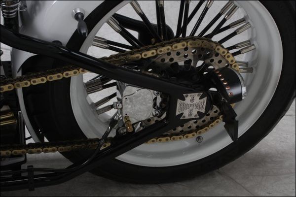 Jesse James - Revolution-Choppers c-up 0320 Jesse James Revolution-Choppers 05