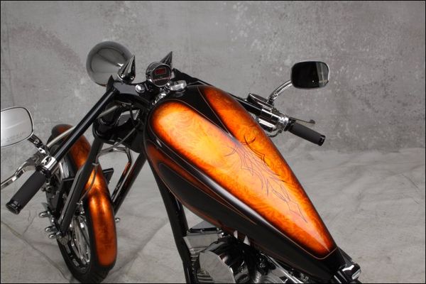 Rage - Big Bear Choppers c-up 0340 Rage Big Bear Choppers 03