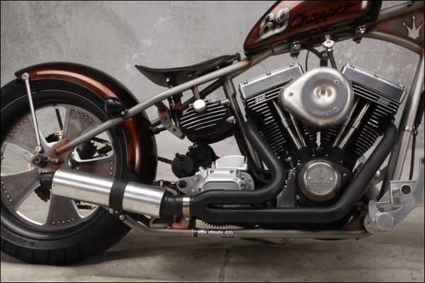 69 Chopper - Darwin Motorcycles c-up 0353 69 Chopper Darwin Motorcycles 05