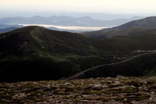 i05 - Les Pyrénées vu du Tarbézou