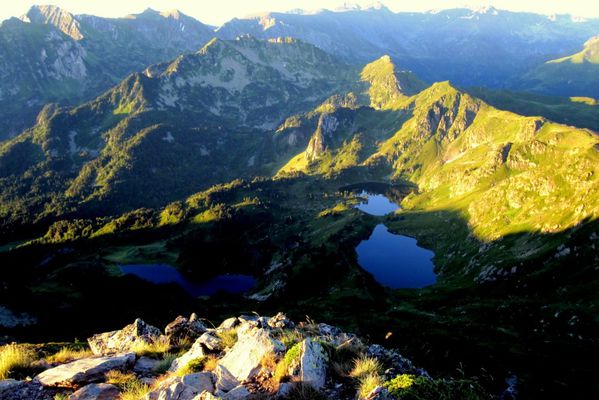 i08 - Les trois lacs