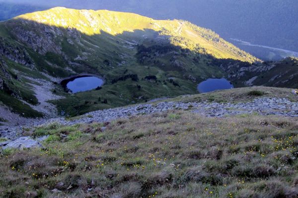 i10 - Les deux lacs
