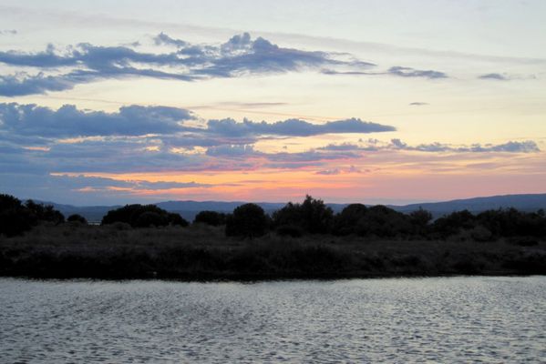 aU8 - Etang Barcarès