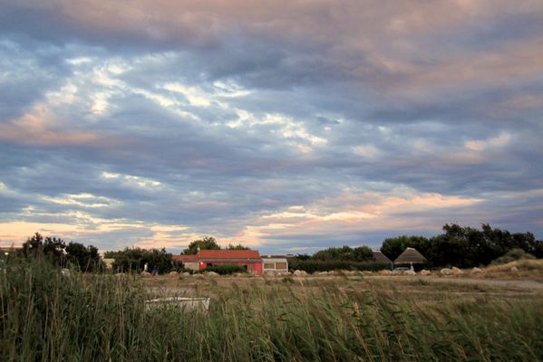 at01 - Le petit village