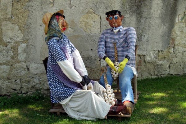 FA1 - le couple