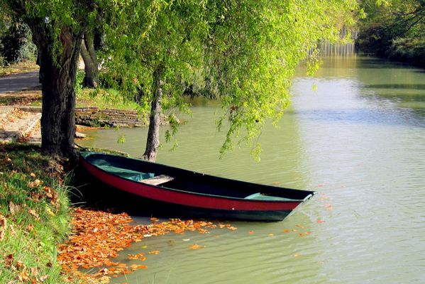q09 - Lza barque