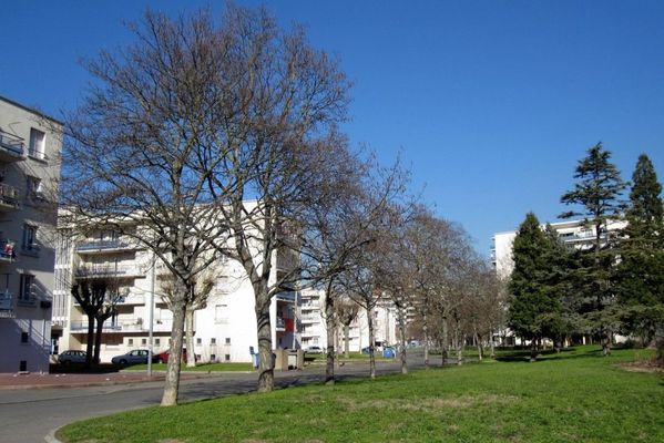 ab3 - Cité D'Empalot