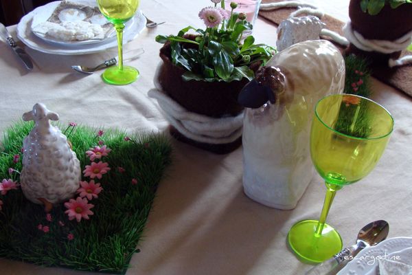 2011-03-15 table laine - photos salon - table chocolat 037