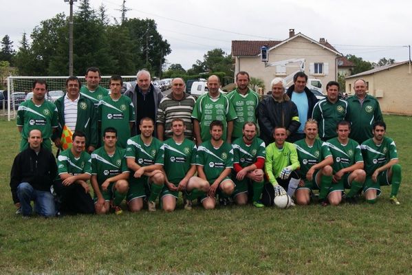 Equipe 2013.2014
