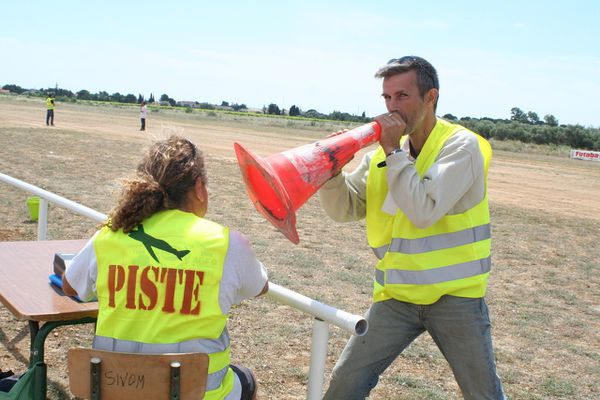 Chefs de piste