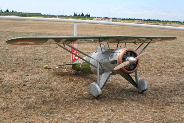 Morane Saulnier