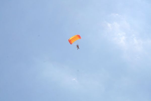 Para