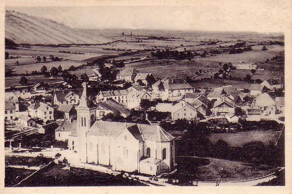 Valdahon village-11