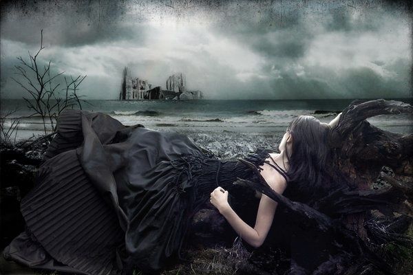 Paisajes Fantásticos, pero reales. Notas sobre el arte de escribir cuentos fanta sticos Paisajes Fantásticos, pero reales.