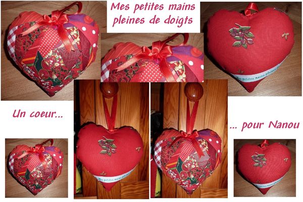coeur Nanou