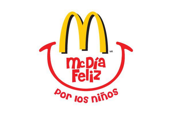 Mc Dia Feliz