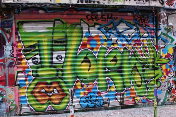 3486 rue Denoyez 75020 Paris