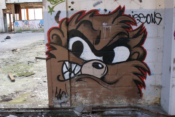 105 friche 02200 Soissons