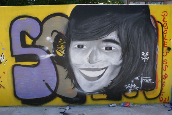 882 graffPark 78200 Mantes la jolie