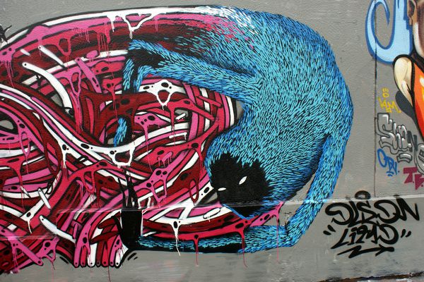 1814 rue des pyrenees 75020 01 novembre 2010