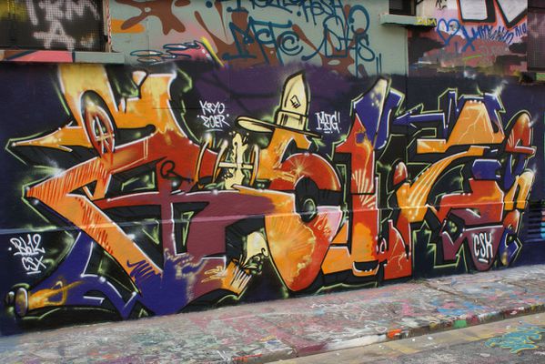 5836 rue des pyrenees 17 octobre 2011
