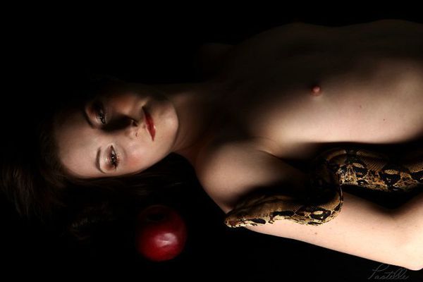 EVE