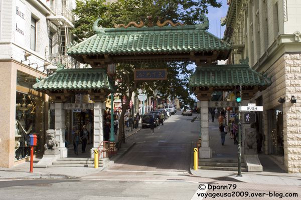 San Francisco - Chinatown - 03