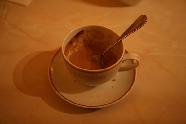 Tasses.