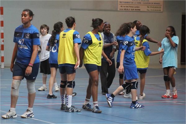 FILLES99