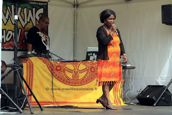 la roche sur yon guinée fête du 17 aout 2011 79