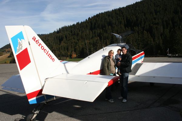 avion 3497