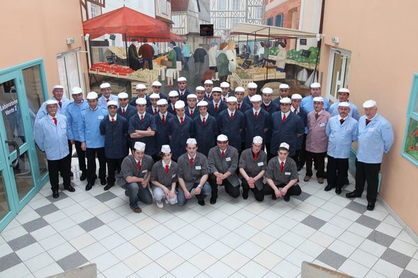 Rencontre a valence
