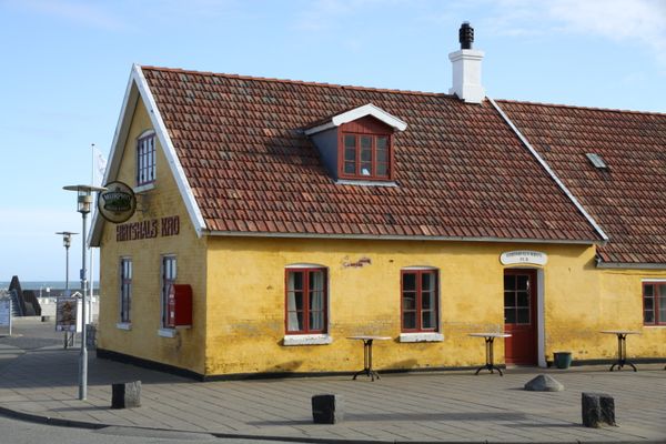 rencontre norvege