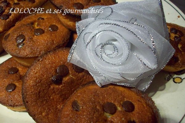 financier