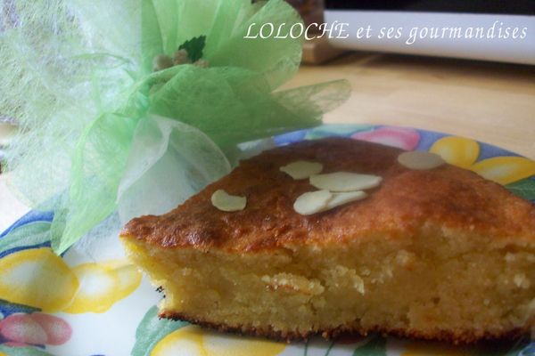 fondantamande