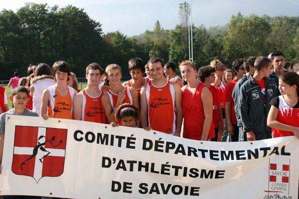Rencontres amities 64
