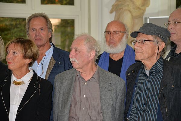 Globe rencontres