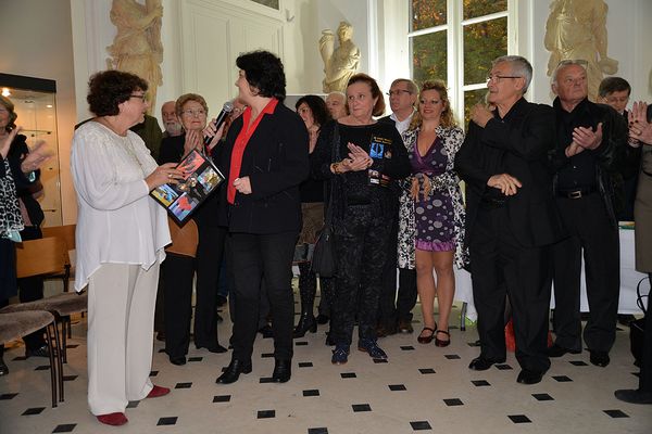 Rencontres draveil