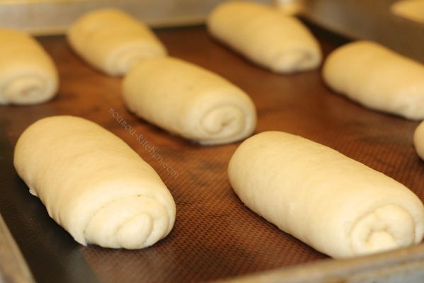 Croissants et petits pains au chocolat9