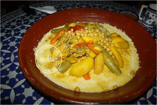 Couscous de Mama Fatima (15)