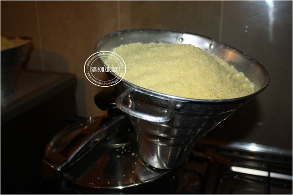 Couscous de Mama Fatima (3)