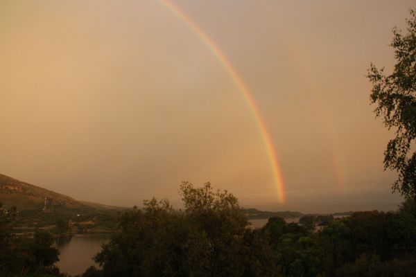 Aluminé-LagoAluminé-VillaPehuenia-Janv2011