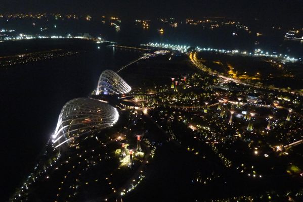 113. gardens by the bay